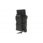 TC 1+1 Modular Pouch - Black (ACM)